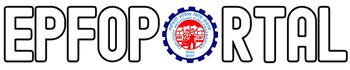 EPFO Portal